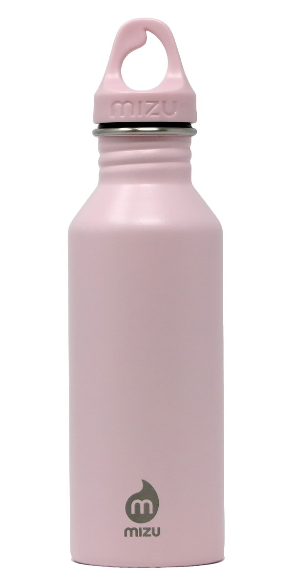 MIZU M5 Bottle - Soft Pink