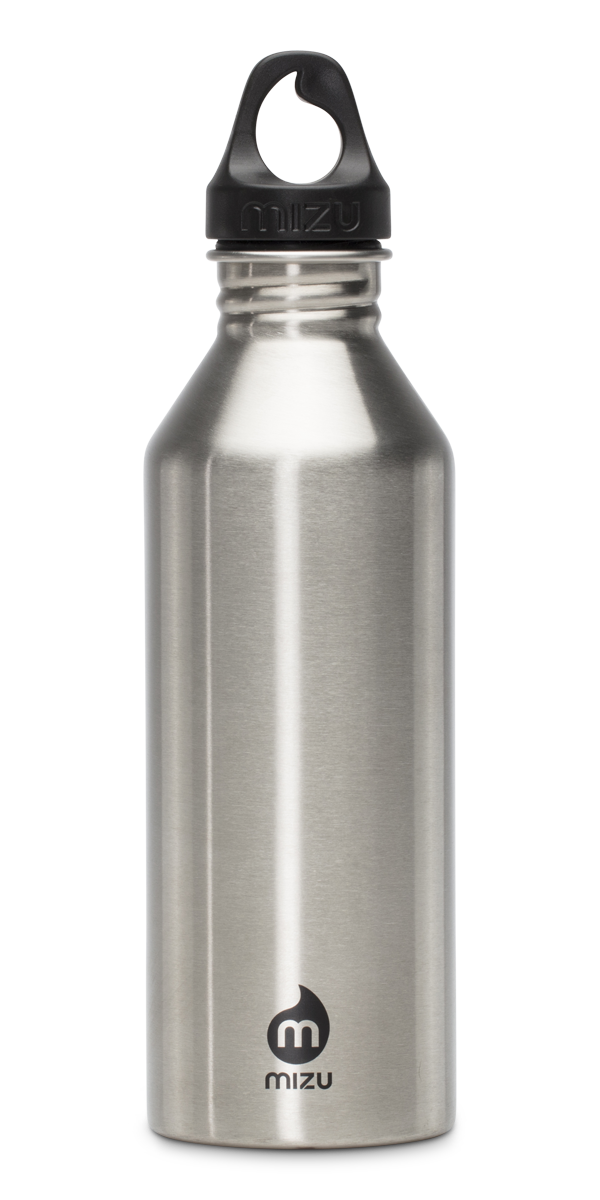 MIZU M8 Bottle - Stainless