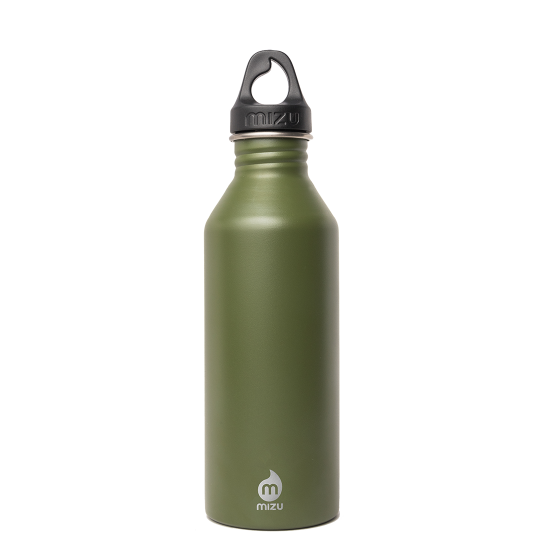 MIZU M8 Bottle - Army