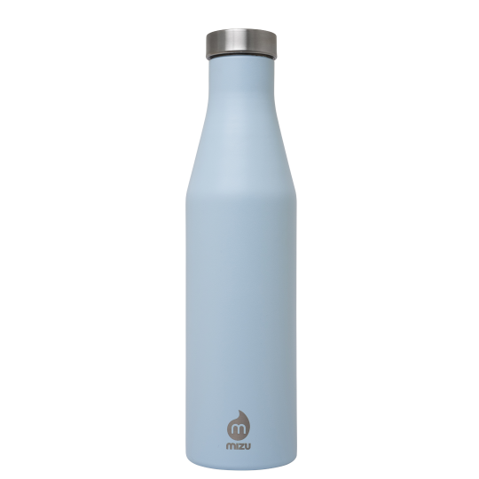 MIZU S6 Bottle - Ice Blue