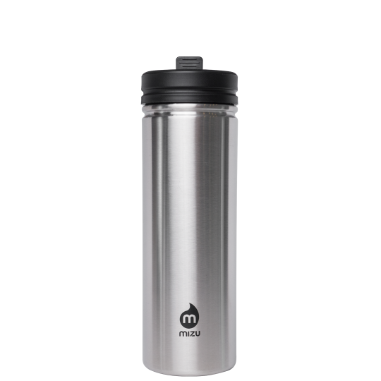 MIZU M9 Bottle - Stainless