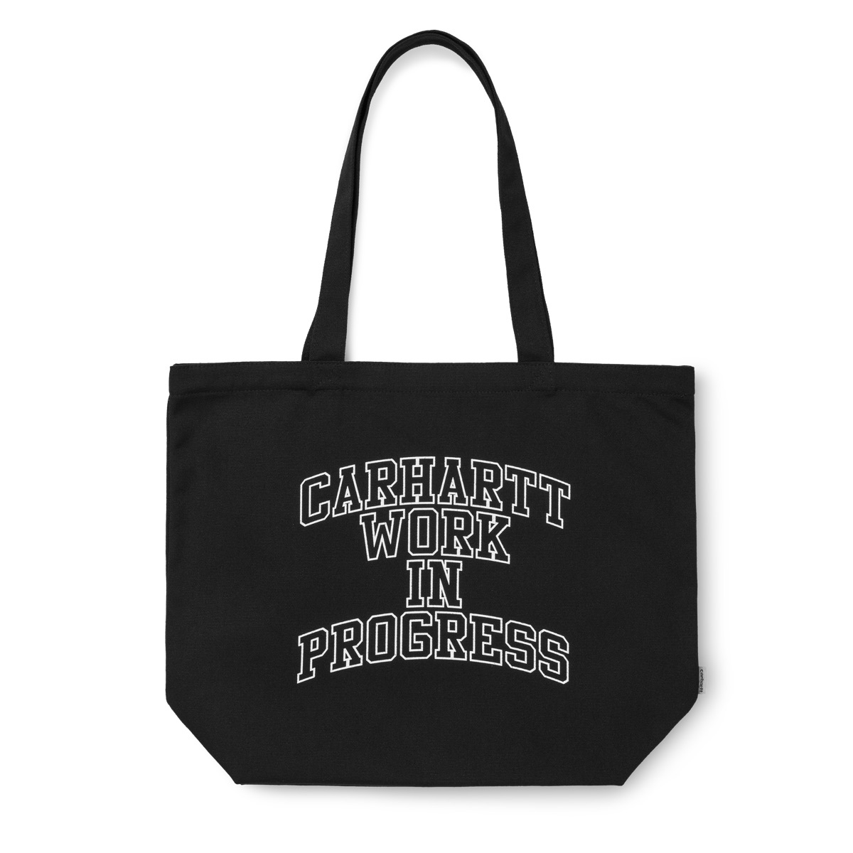 Carhartt Division Tote Bag - Black