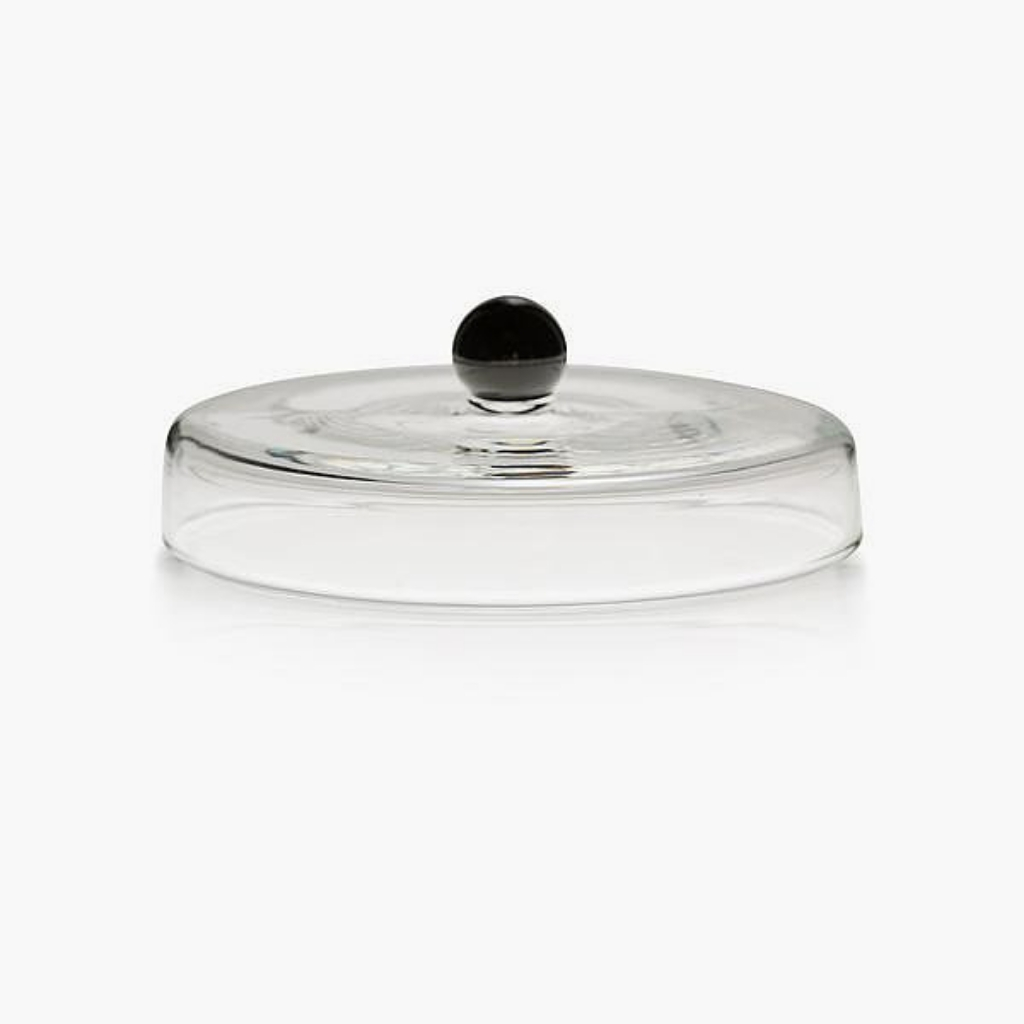 Maison Balzac Glass Lid For Large Size Fragranced Candle 