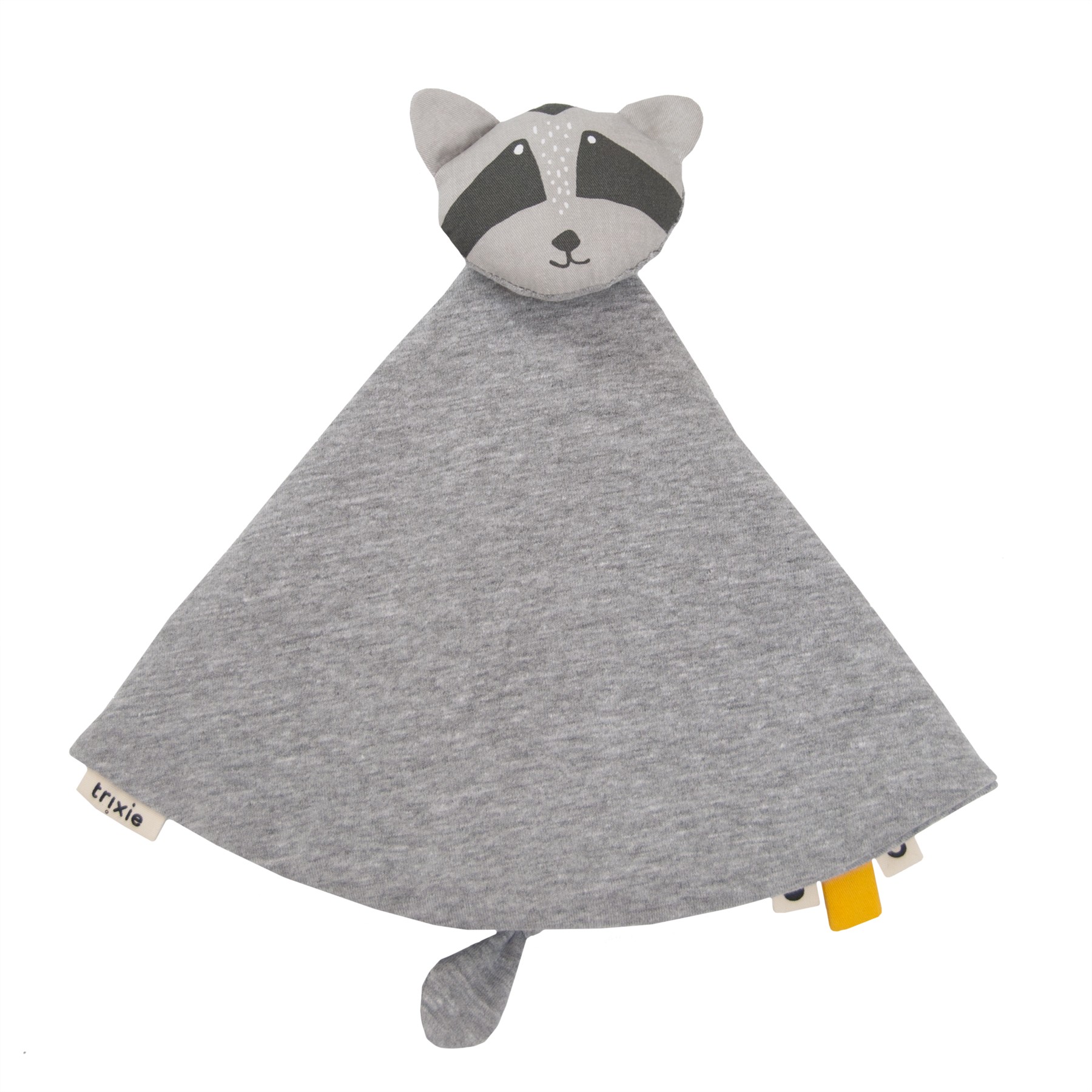 Trixie Mr Raccoon Baby Comforter