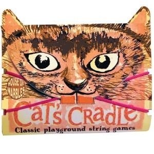 House Of Marbles Cats Cradle