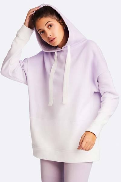 alala ombre hoodie