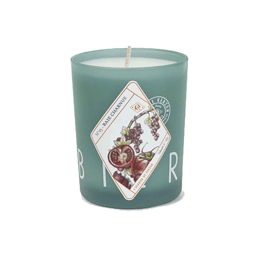 Kerzon Charnue Bay Candle