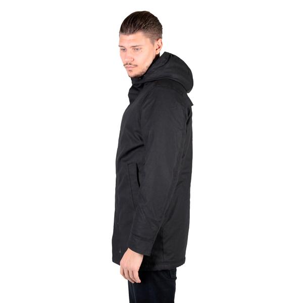 dunderdon parka j25