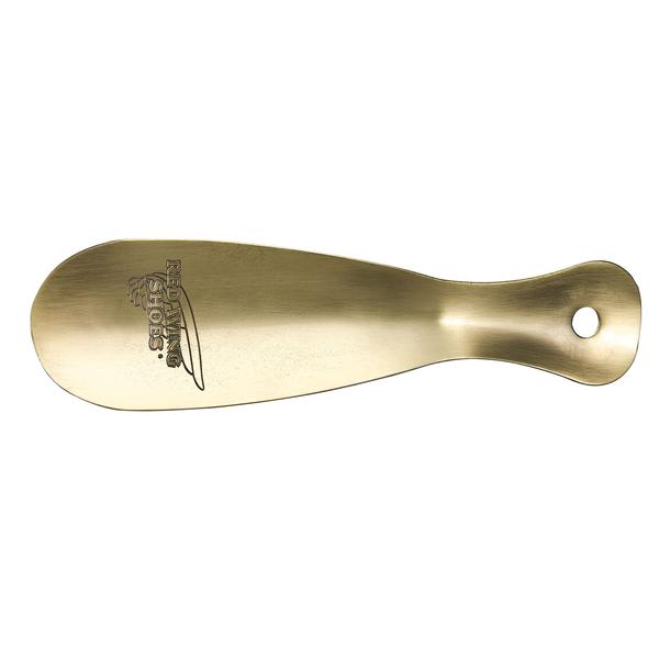 Red Wing Heritage Brass Boot Horn