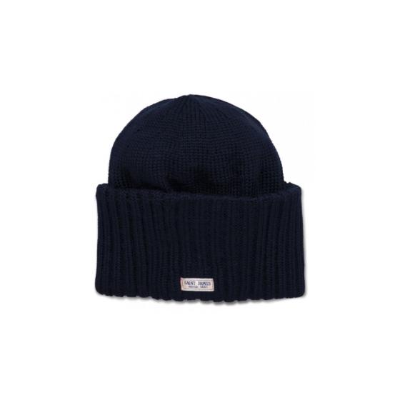 saint-james-barbaresque-wool-beanie-marine