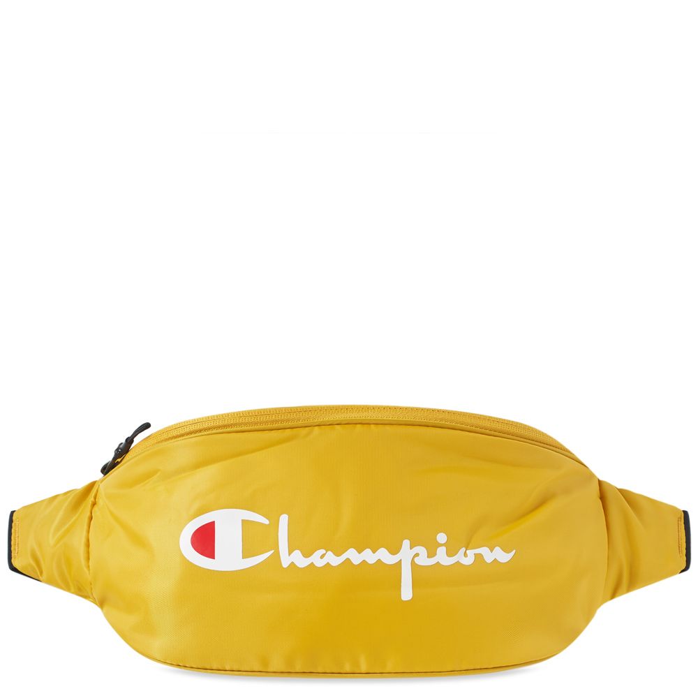 Champion Belt Bag - Mustard