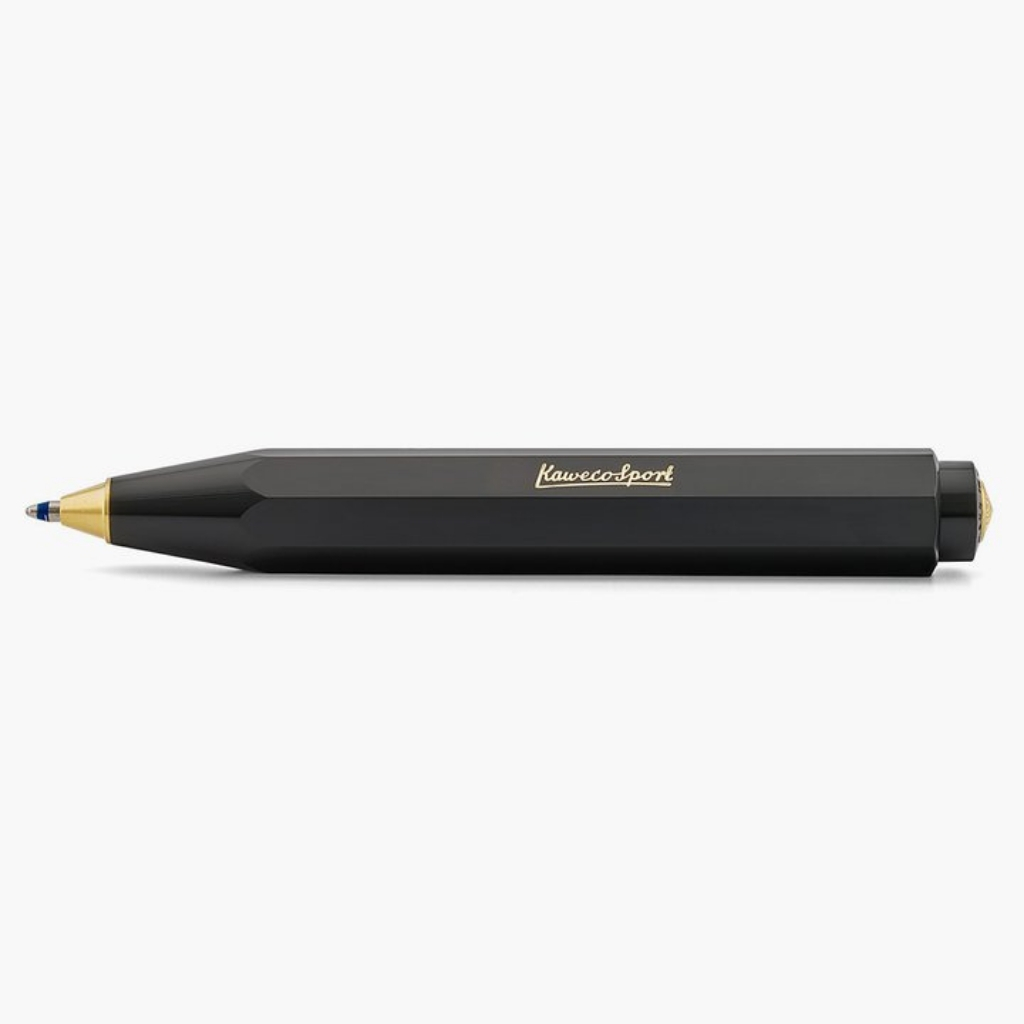 Sport Rollerball Pen - Brass – Papersmiths