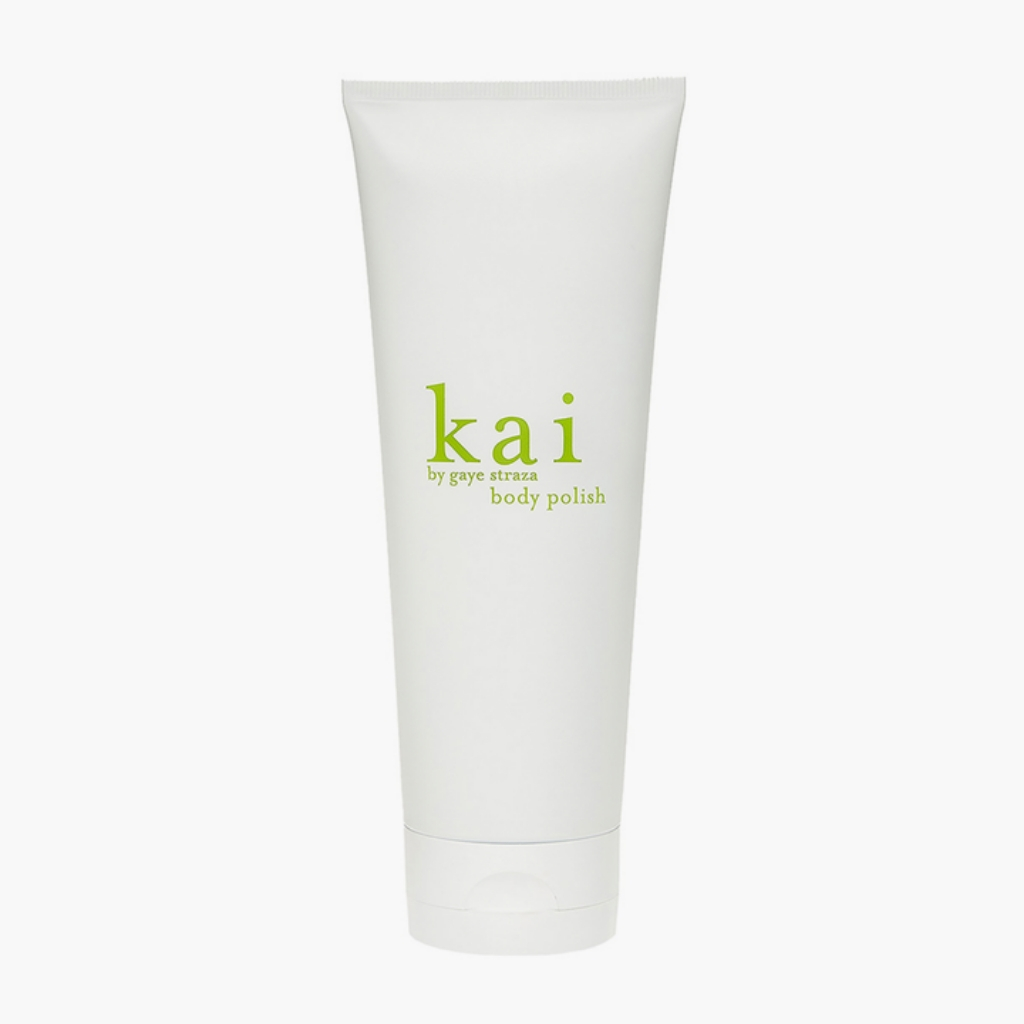 KAI Fragrance Body Polish