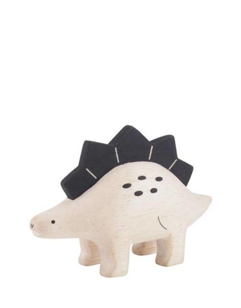 t-lab-black-wooden-stegosaurus-toy