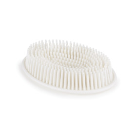 Umbra White Grassy Soap Dish