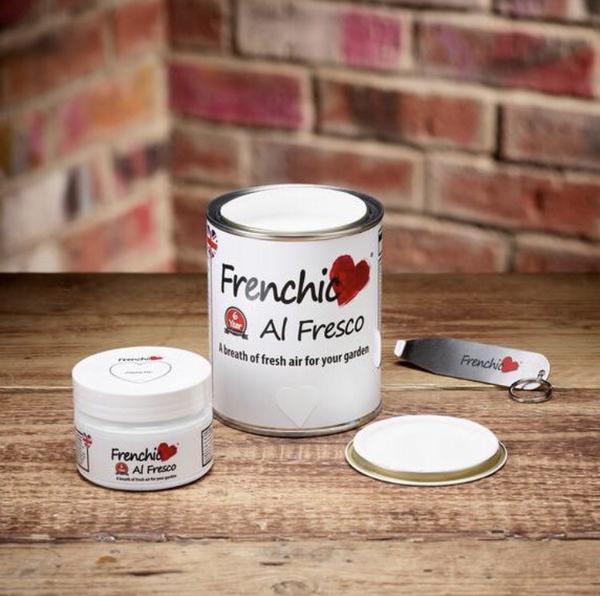 Frenchic Paint Al Fresco Paint Dazzle Me 750 Ml