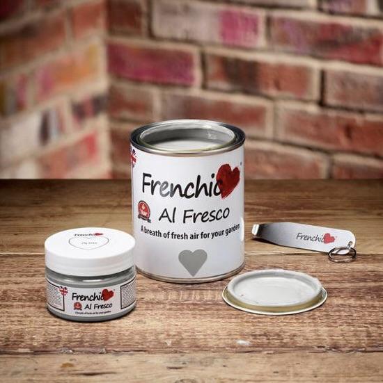 Frenchic Paint Al Fresco Paint City Slicker 750 Ml