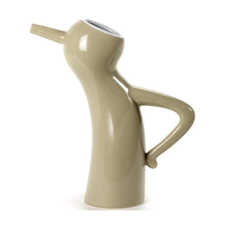 Serax Beige Mr Cruchot Water Jug