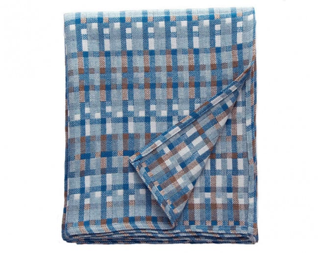 Double Carew Blanket