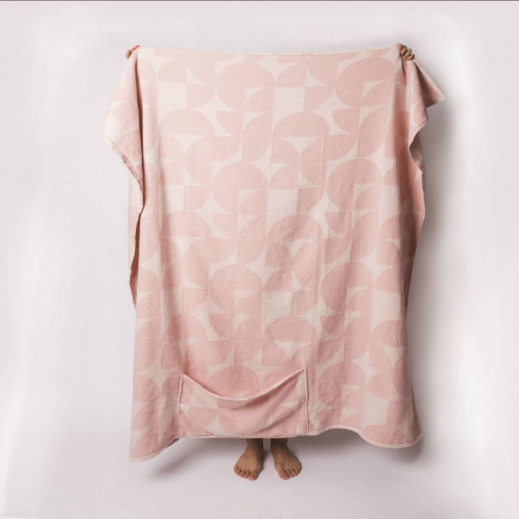 Agustina Studio Redon Blanket