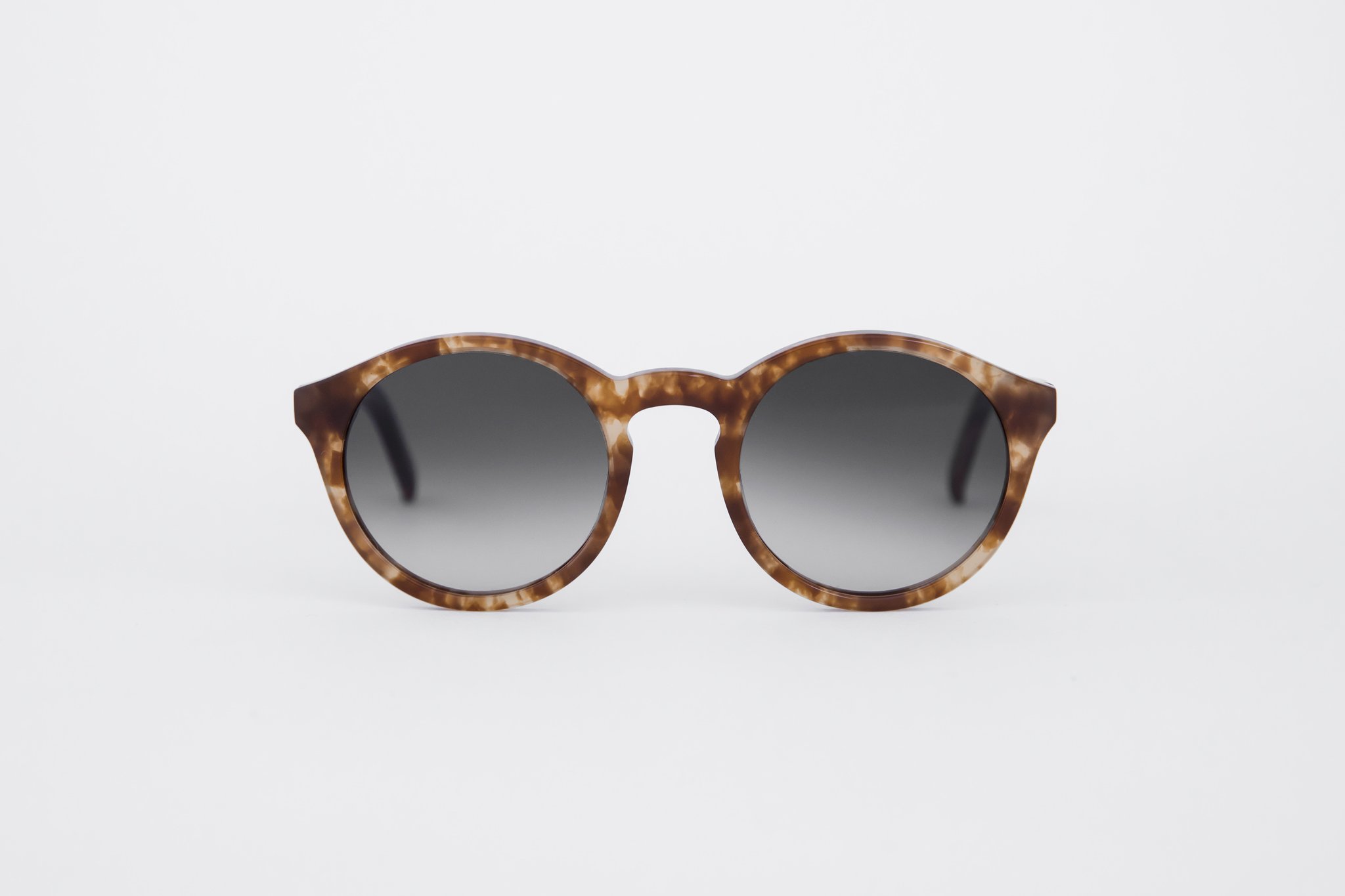 Monokel Eyewear Barstow - Marble Havana