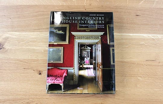 english-country-house-interiors-book