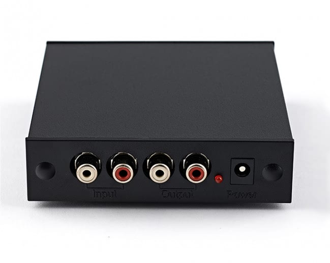 Fono Mini A2D Amplifier