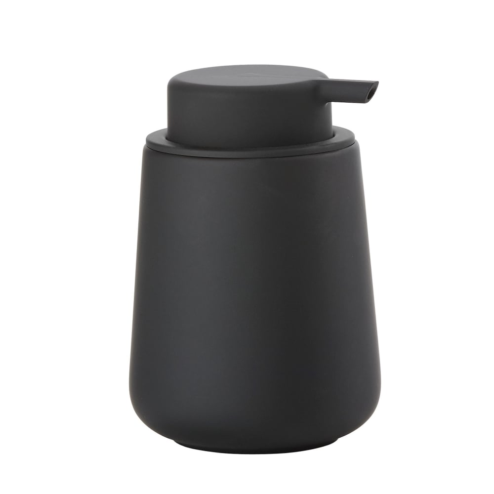 zone-denmark-black-nova-one-soap-dispenser-3