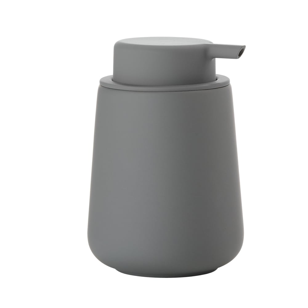 Zone Denmark Grey Nova One Soap Dispenser