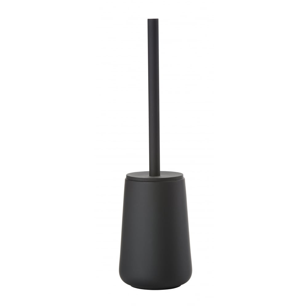 Zone Denmark Black Nova One Toilet Brush