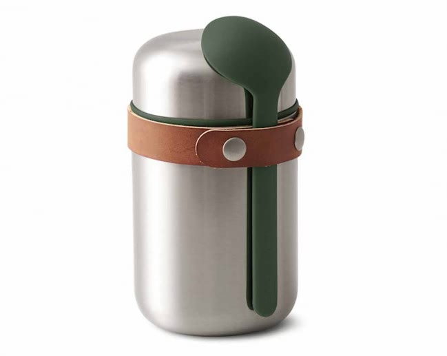 Stainless Steel Food Flask