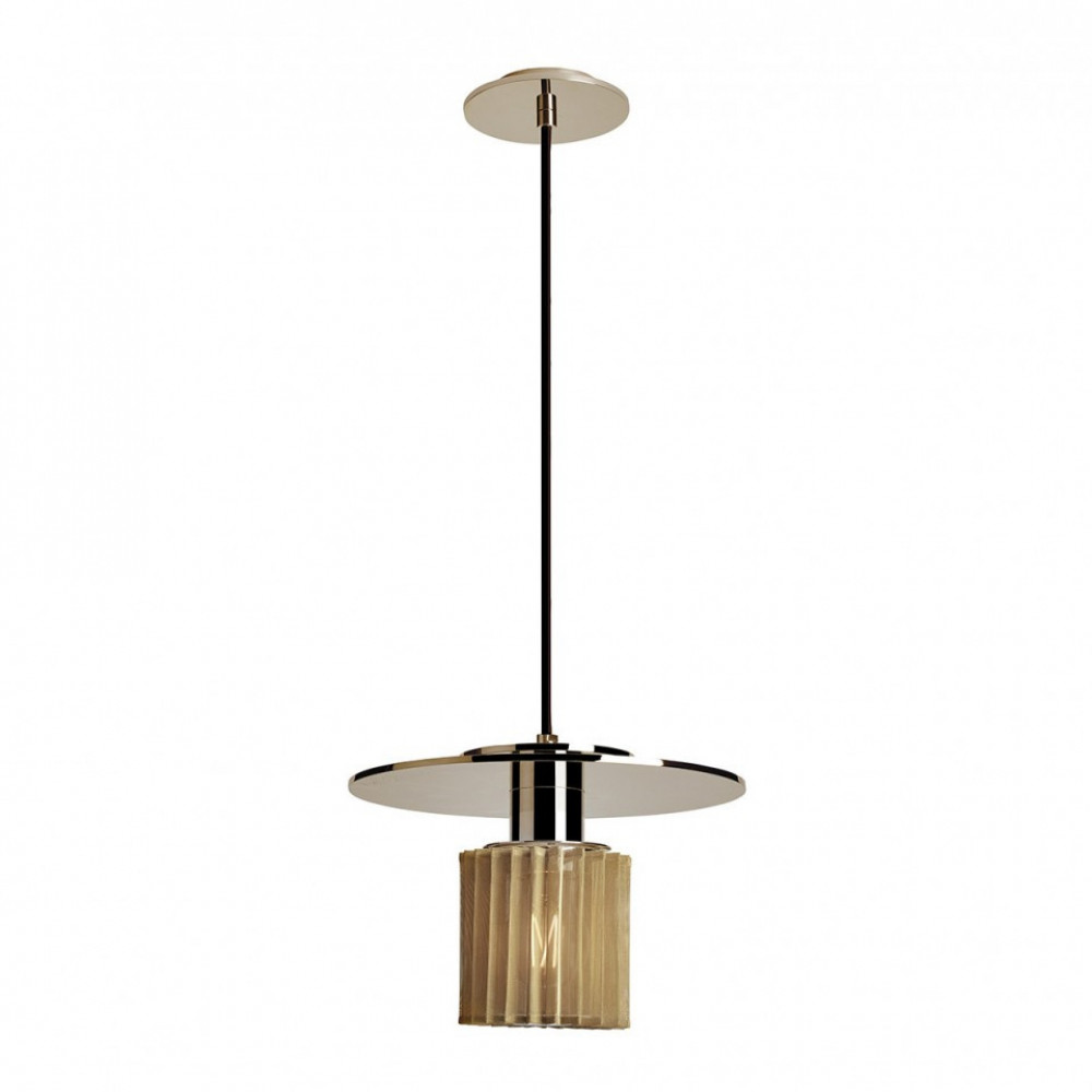 DCW Éditions In The Sun 270 Pendant Light