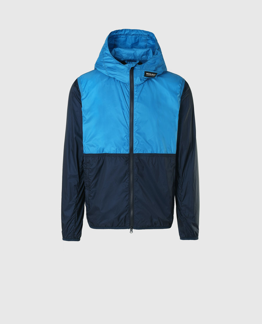 Woolrich South Bay Windbreaker