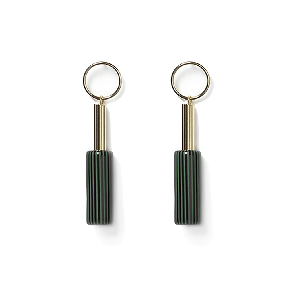 Chic Alors FARO EARRINGS