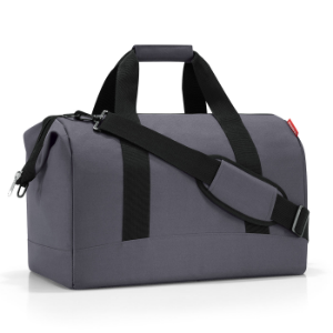 reisenthel-graphite-large-allrounder-l-shoulder-bag