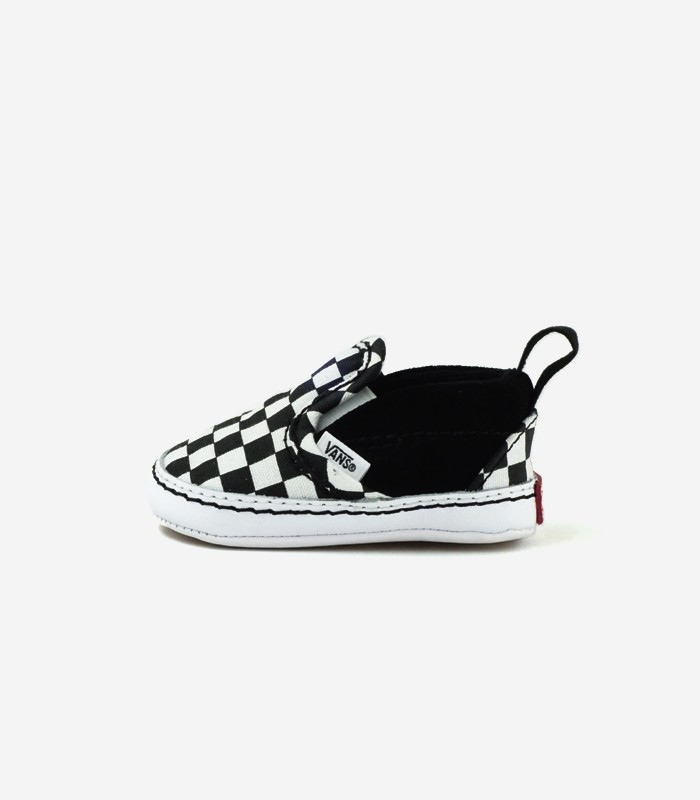 vans para bebe