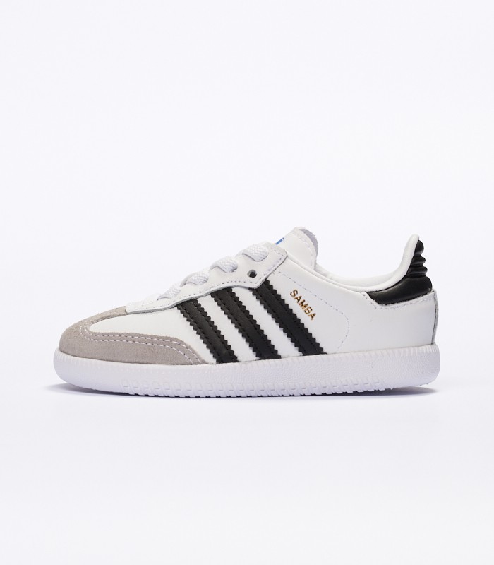 Trouva: Adidas Samba OG EL I Niños