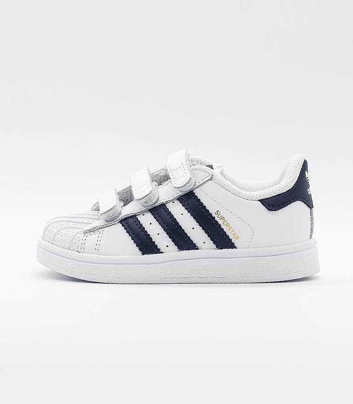 zapatillas adidas superstar niño