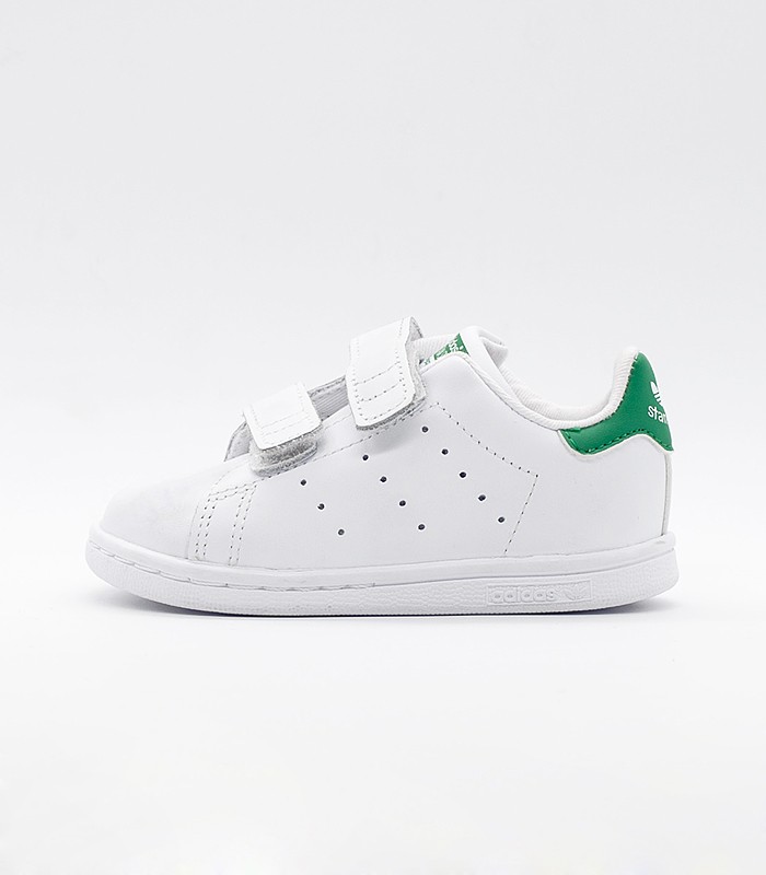 stan smith nino velcro