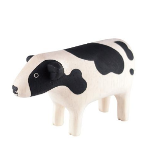 t-lab-wooden-cow-decor