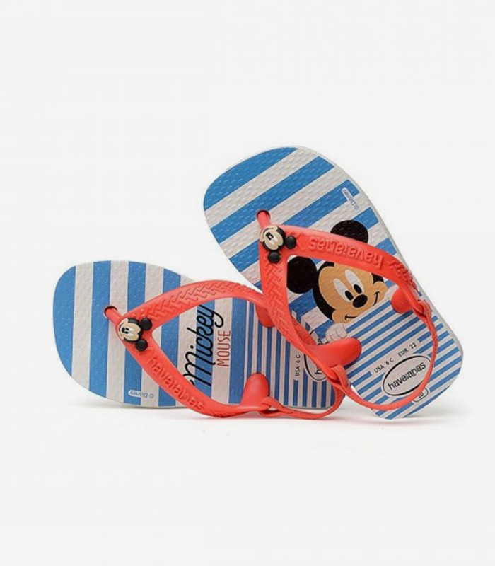 havaianas mickey 9th