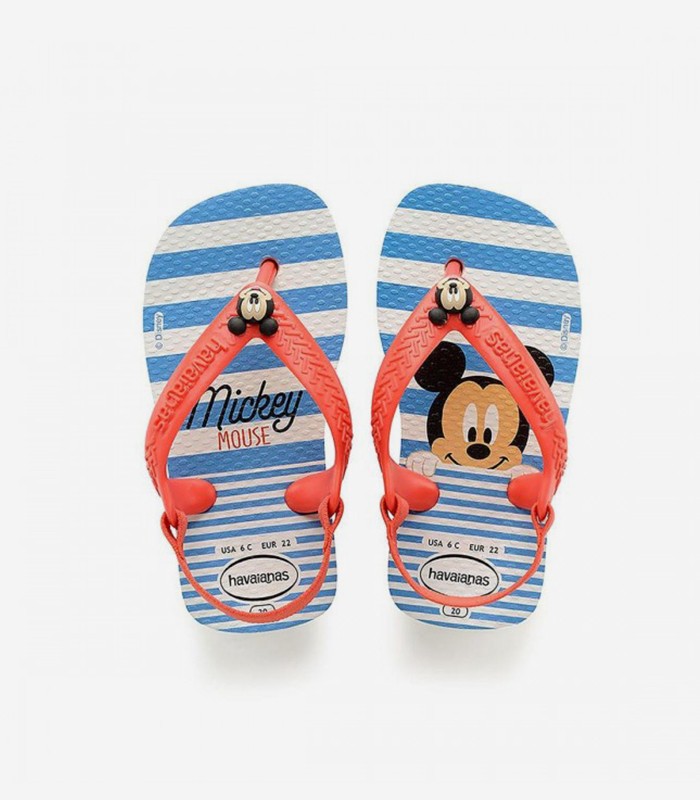 havaianas mickey mouse 90th