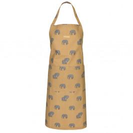 Sophie Allport Elephant Adult Apron