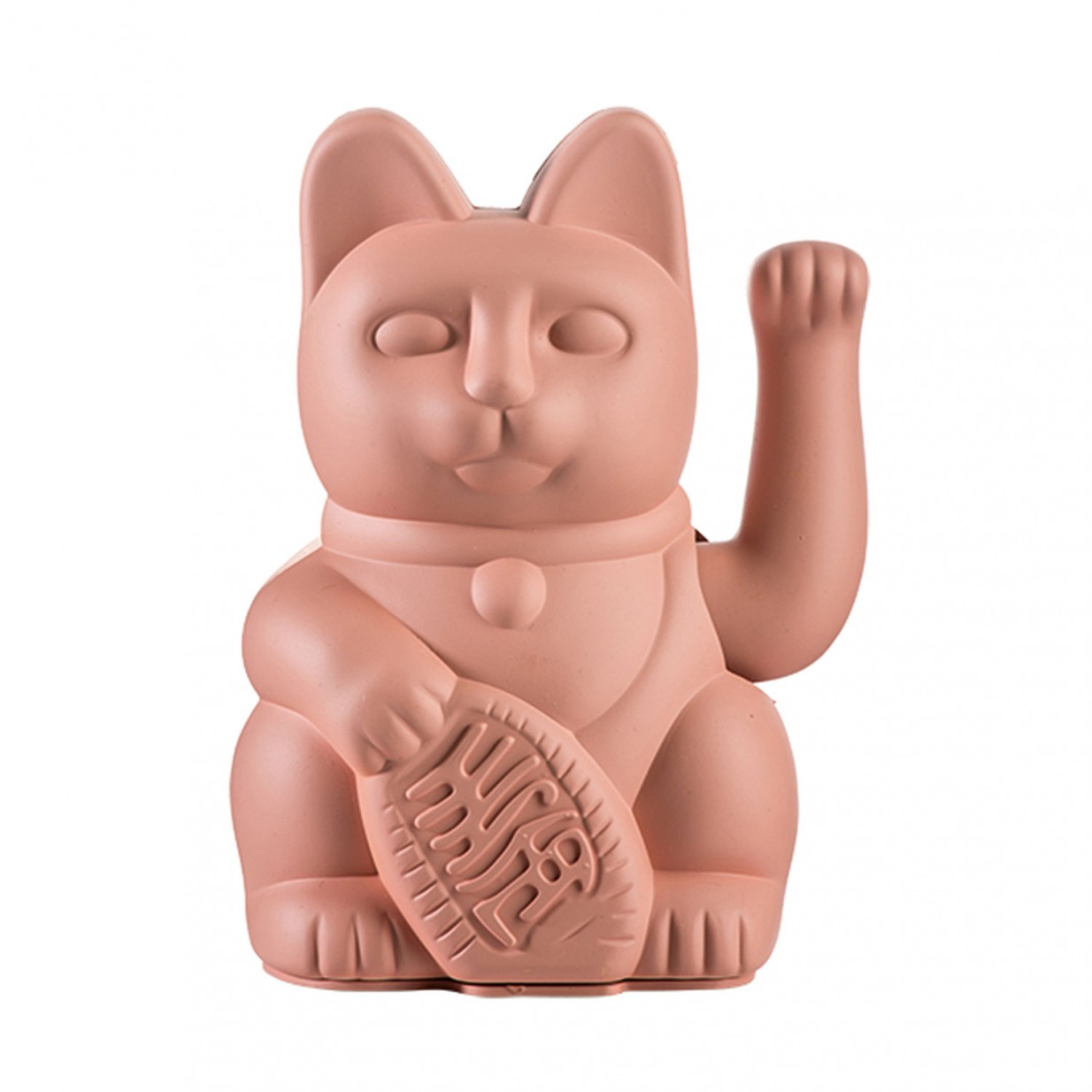 Donkey Products Lucky Cat - Pink