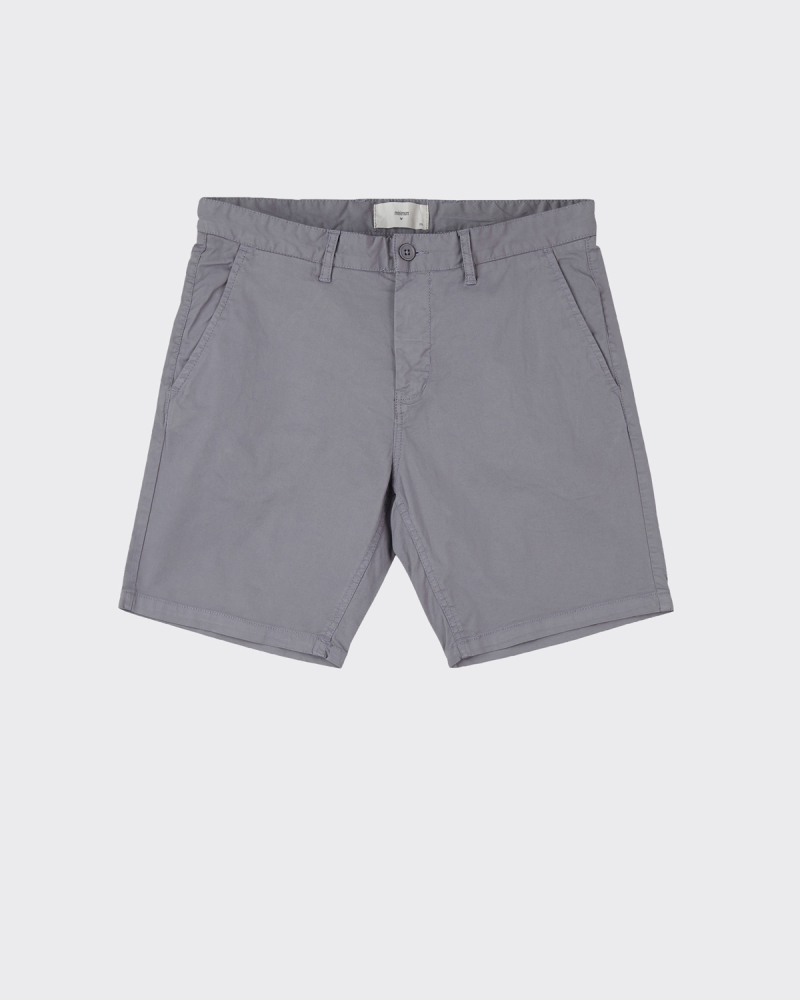 Minimum Airforce Blue Frede 2.0 2037 Shorts