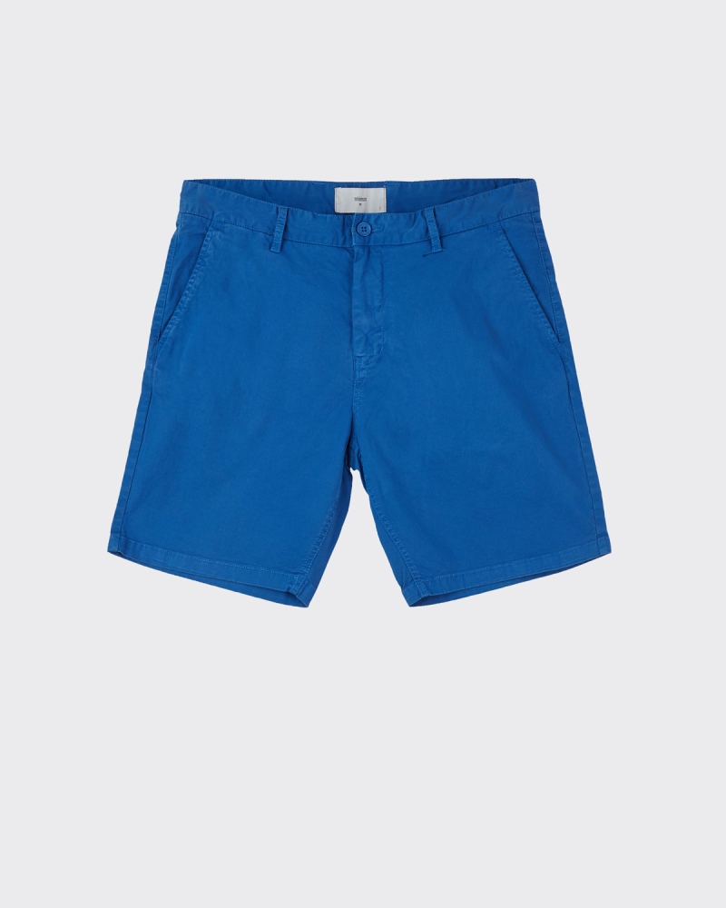 Minimum Lapis Blue Frede 2.0 2037 Shorts