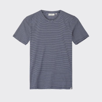 minimum-navy-3254-luka-t-shirt