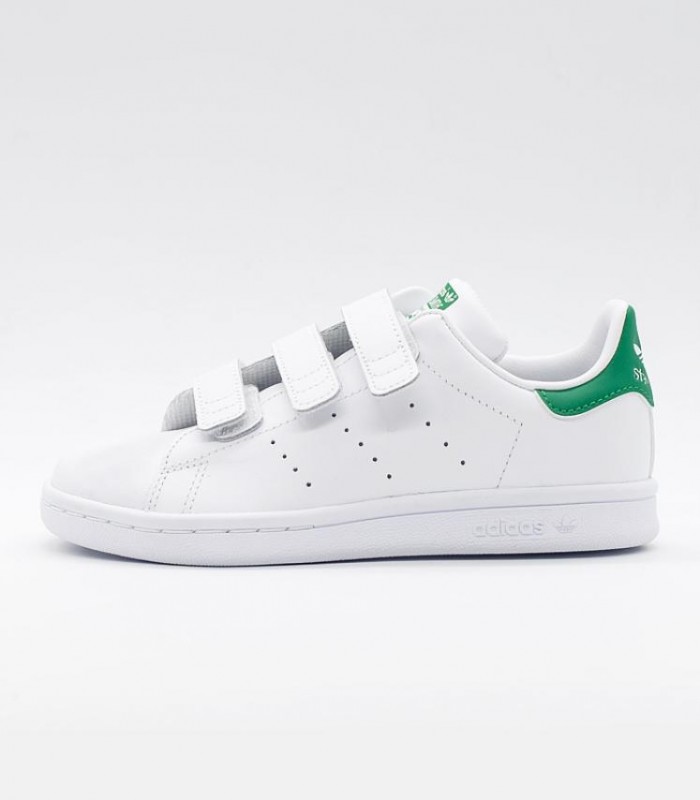 stan smith shoes green