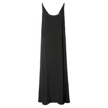 Trouva: 1801108 Black Reversible Strappy Dress