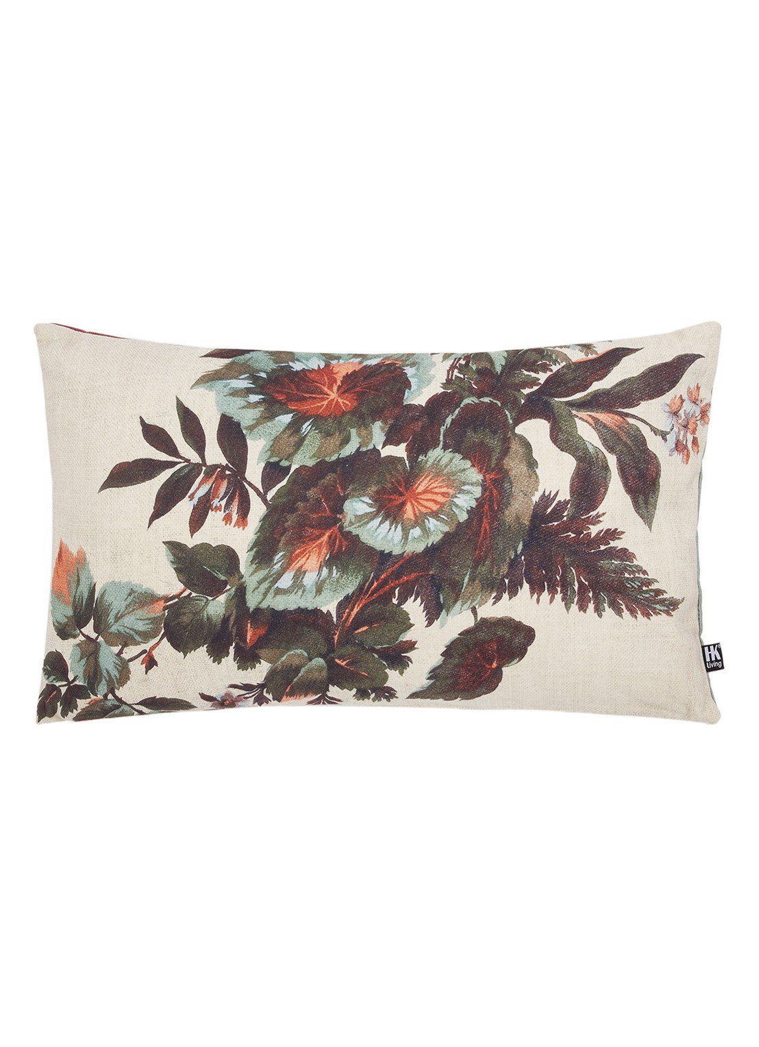 HK Living Kyoto Printed Cushion